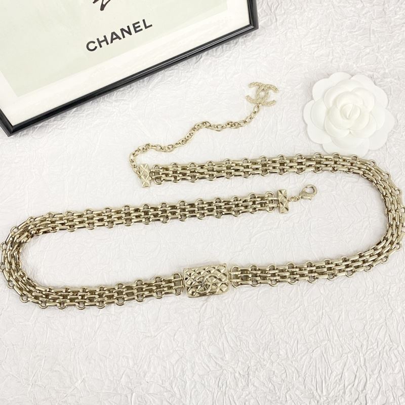 Chanel Waist chain